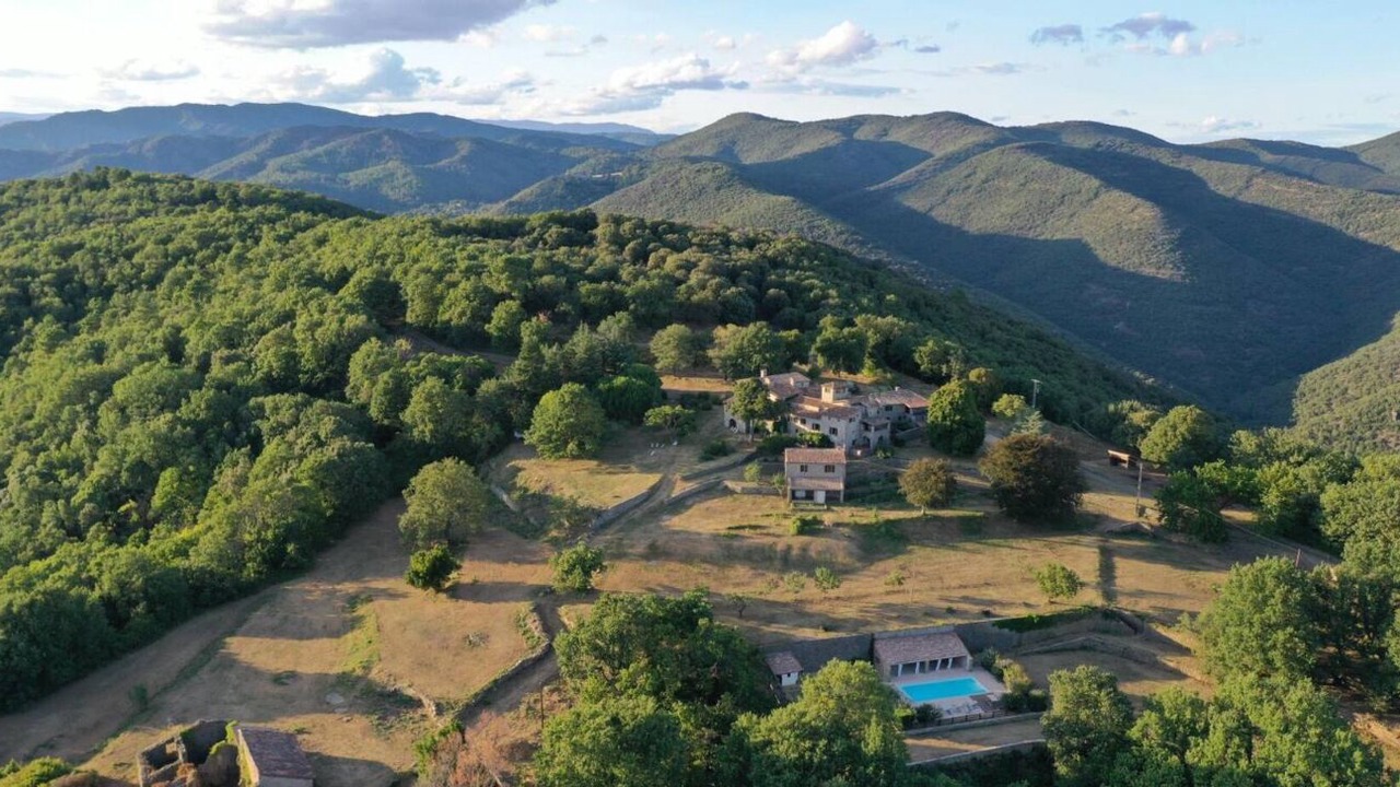 Photo of Outdoor in Saint-Jean-du-Gard