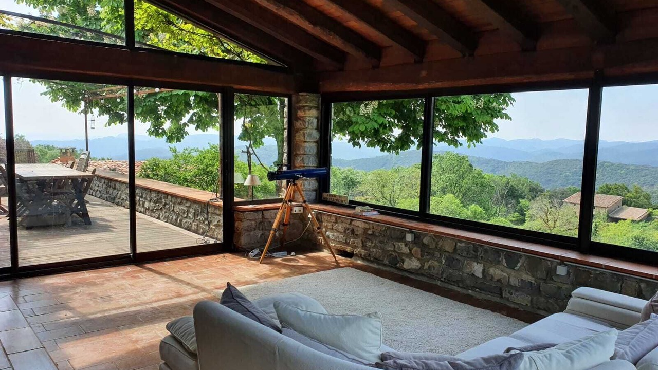 Photo of Livingroom in Saint-Jean-du-Gard