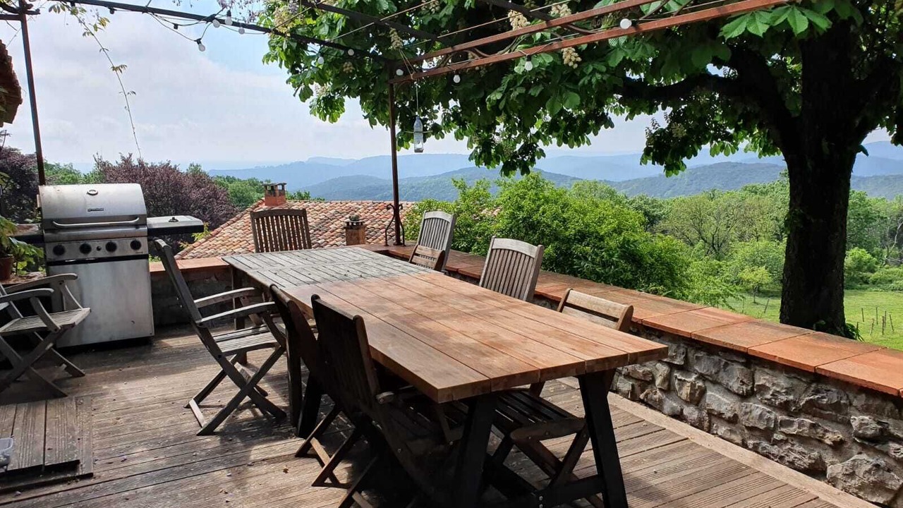 Photo of Outdoor in Saint-Jean-du-Gard