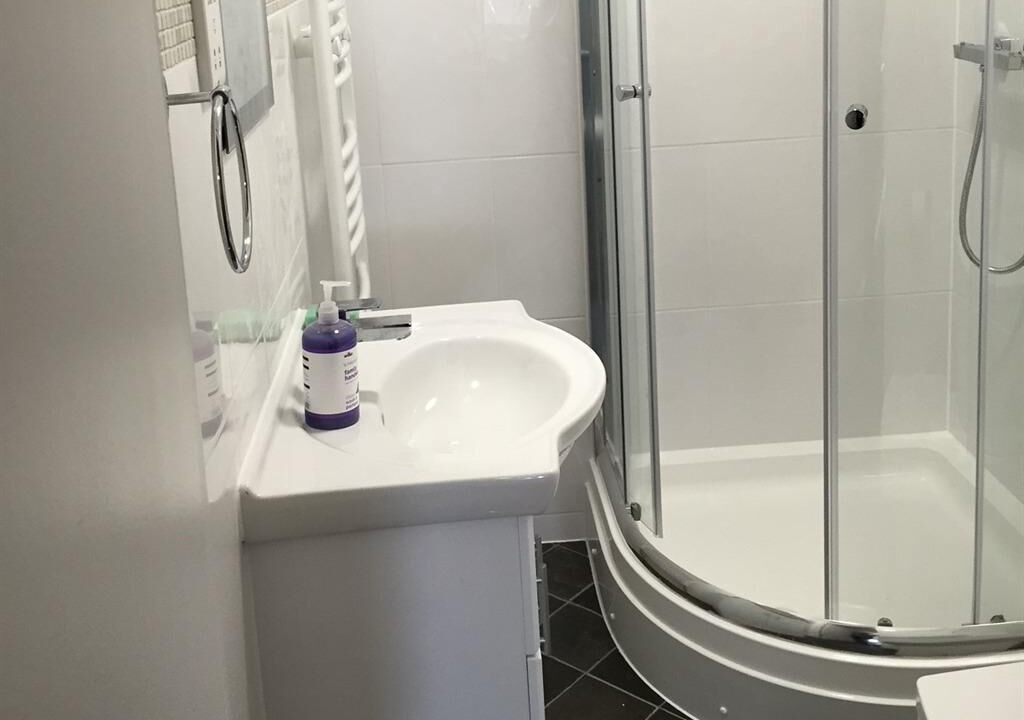 Photo of Bathroom in Valentines