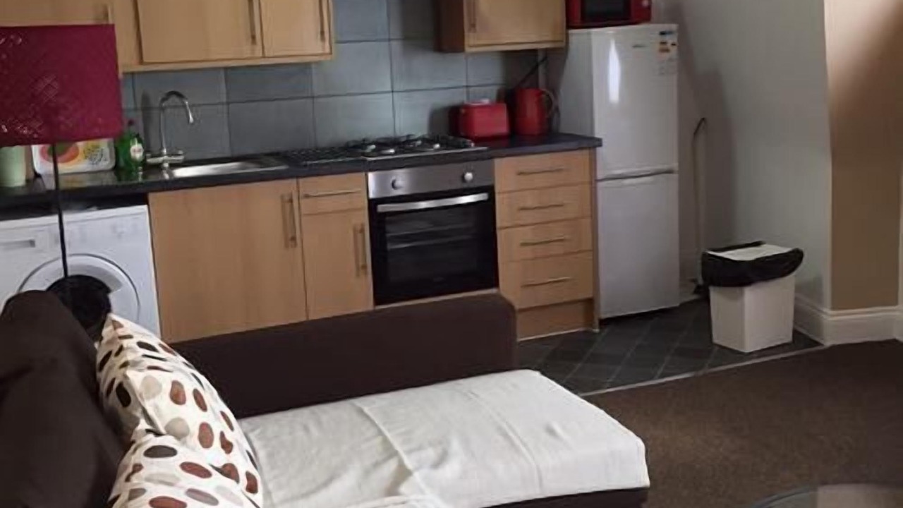 Photo of Bedroom in Valentines