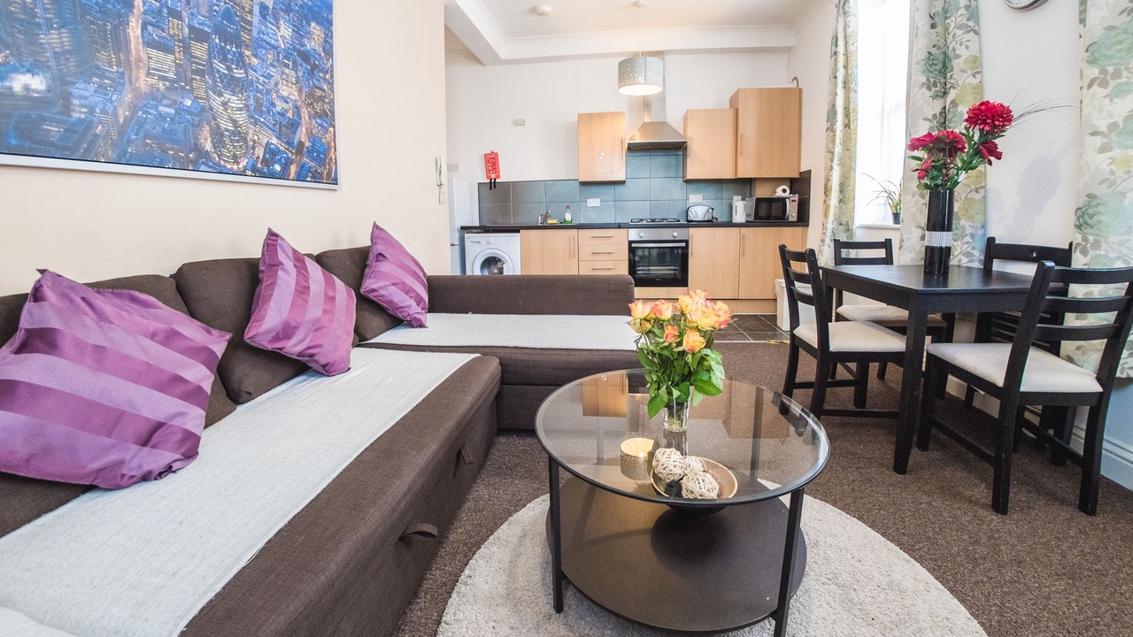 Photo of Bedroom in Valentines