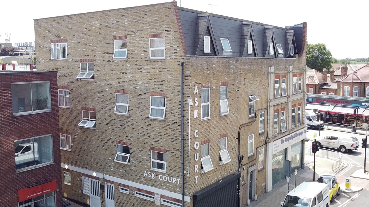 Photo of Outdoor in Valentines