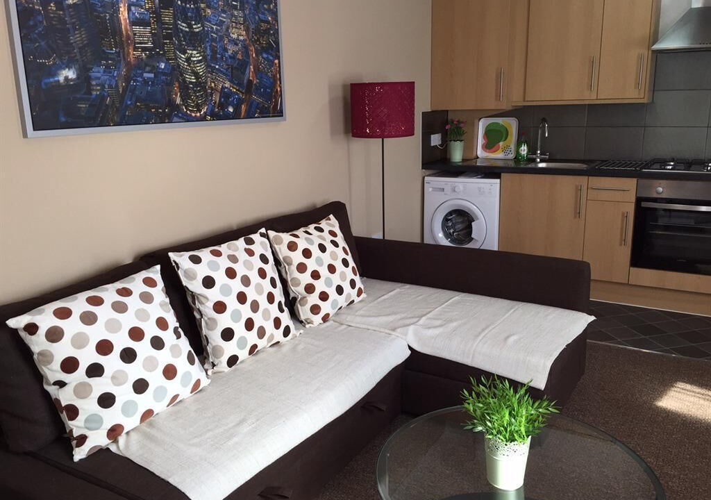 Photo of Bedroom in Valentines