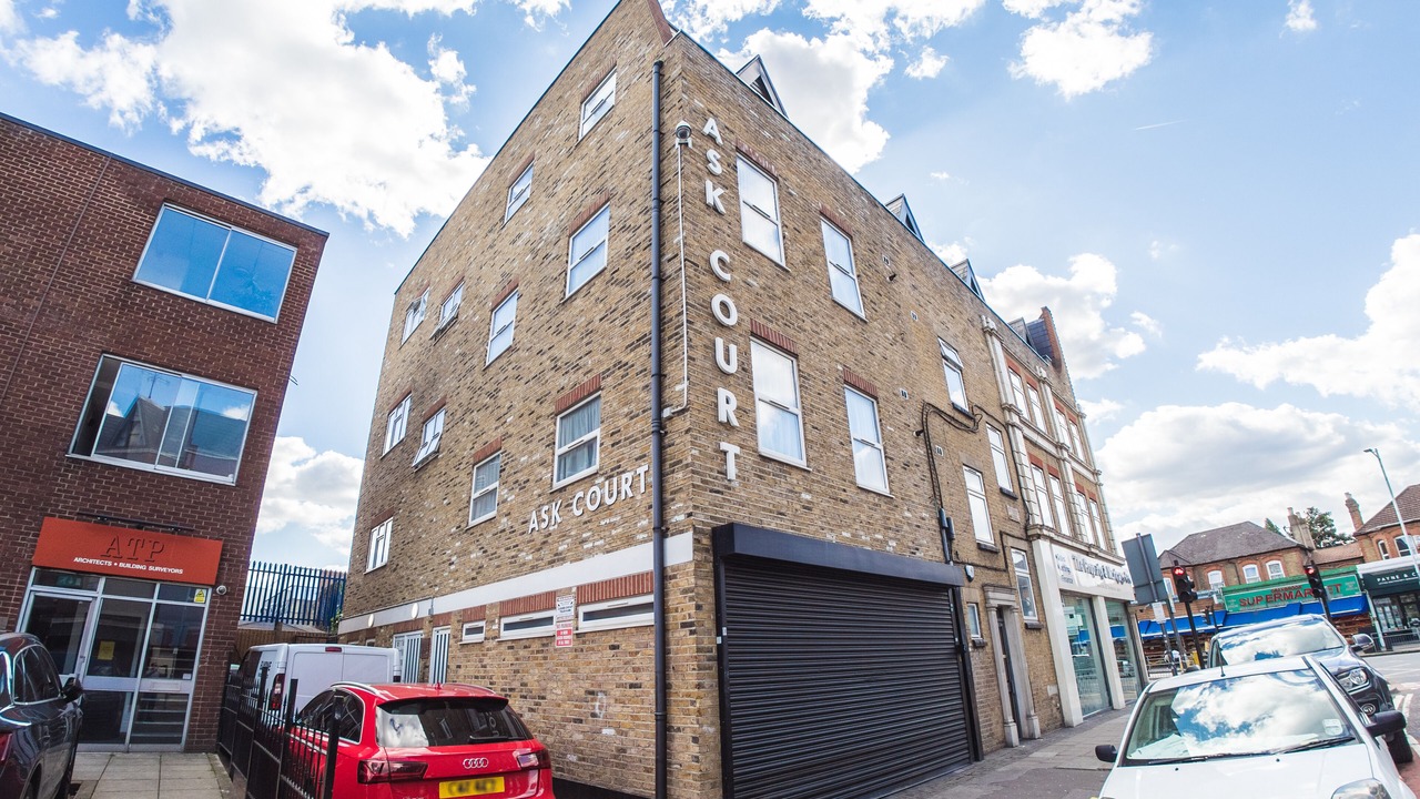 Photo of Outdoor in Valentines