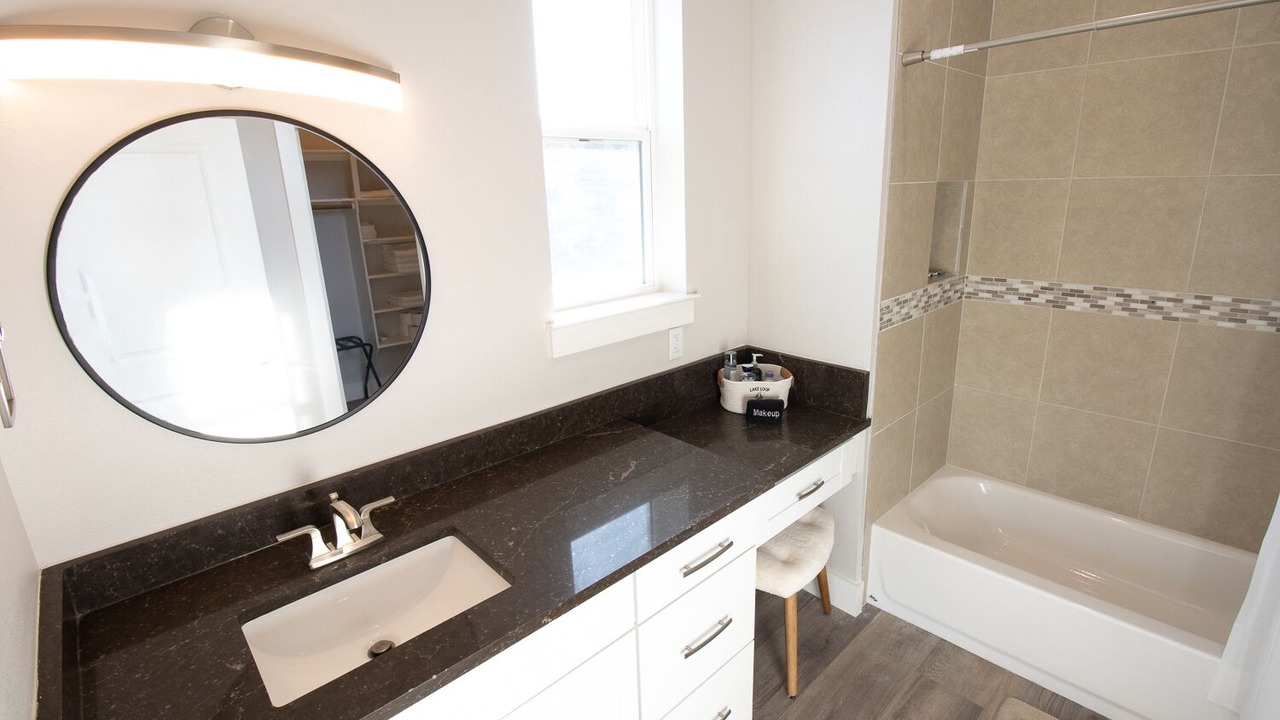 Photo of Bathroom in Buffalo Gap