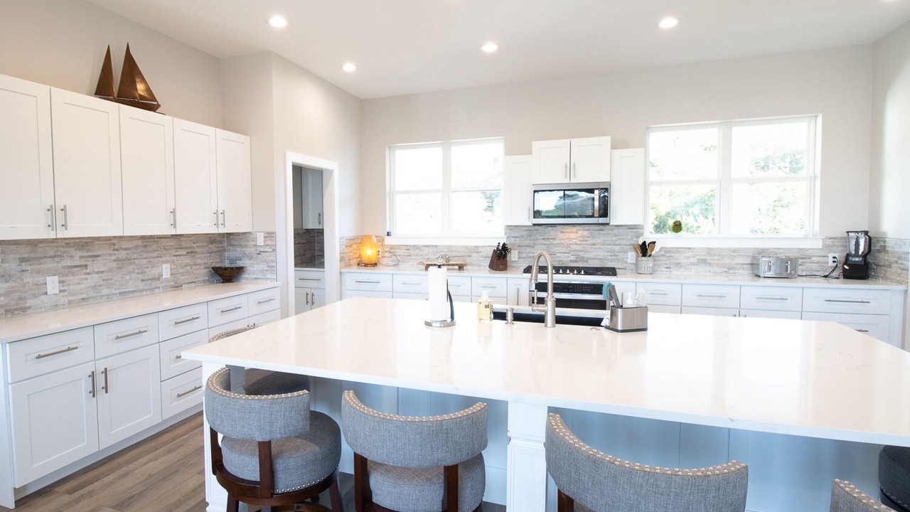Photo of Kitchen in Buffalo Gap
