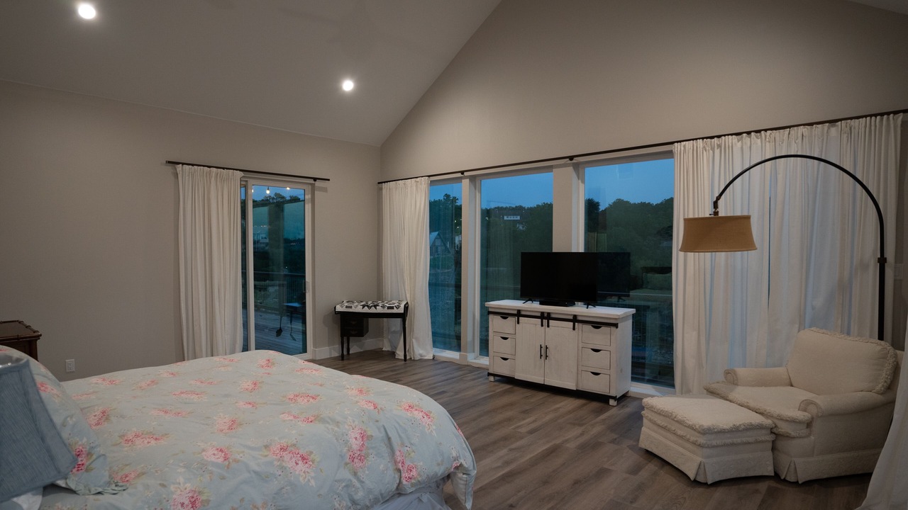 Photo of Bedroom in Buffalo Gap