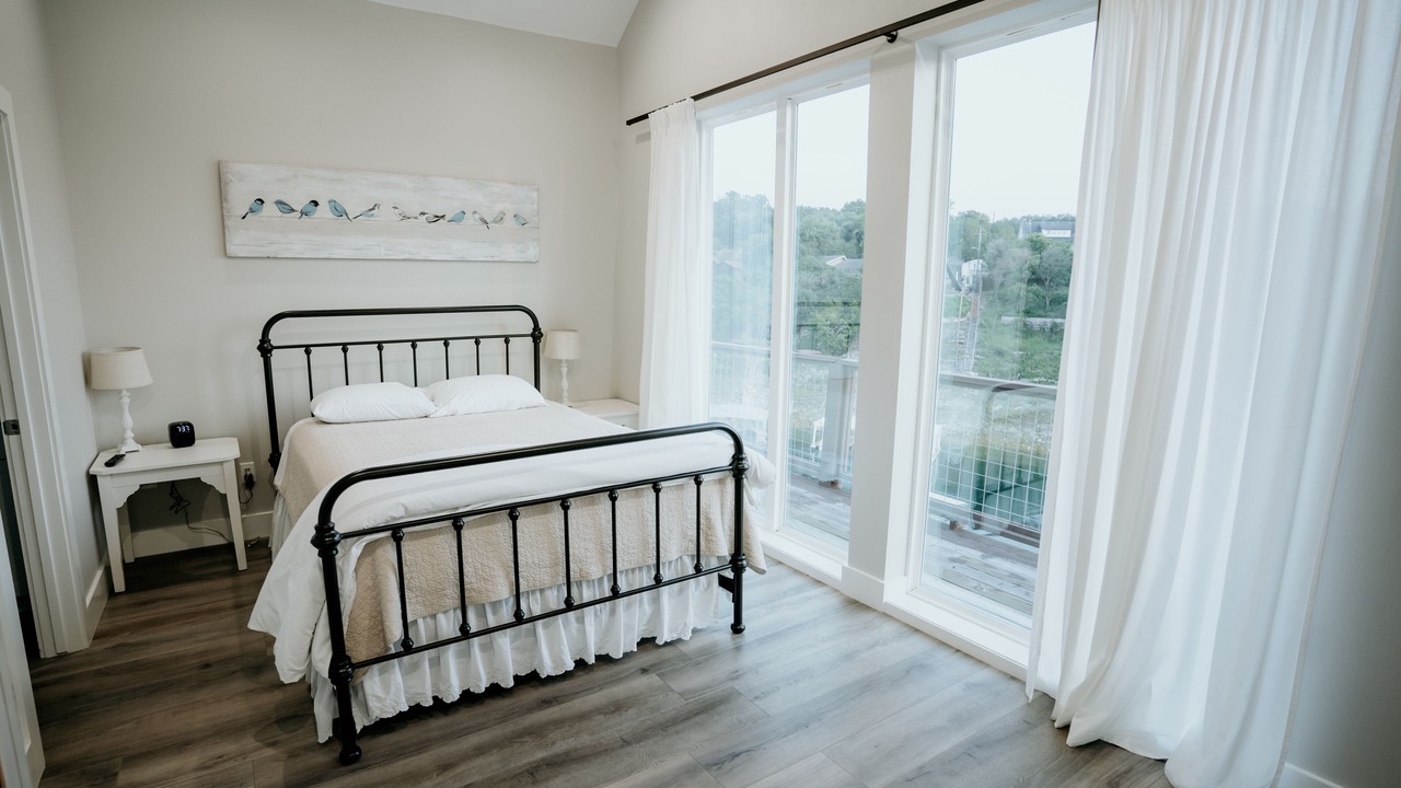 Photo of Bedroom in Buffalo Gap