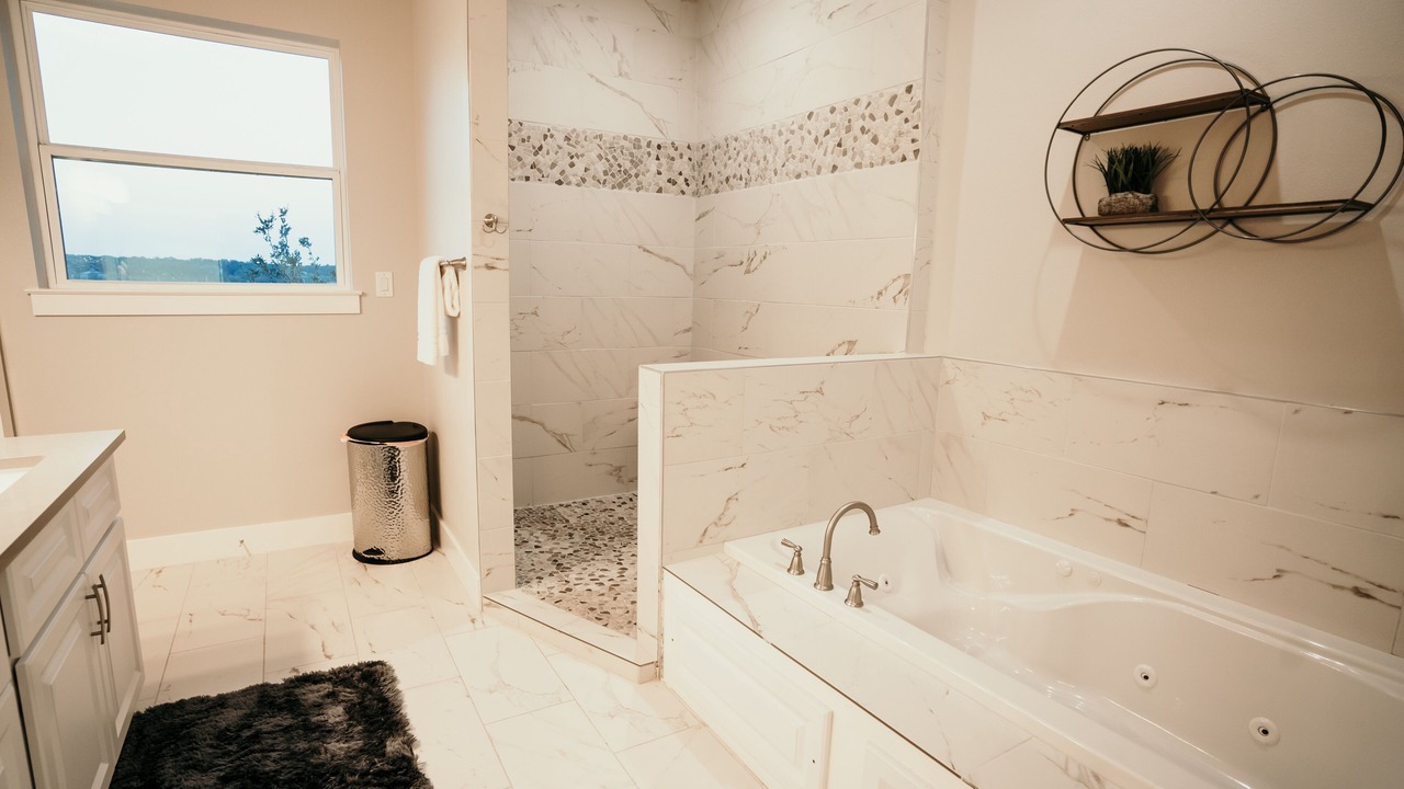Photo of Bathroom in Buffalo Gap