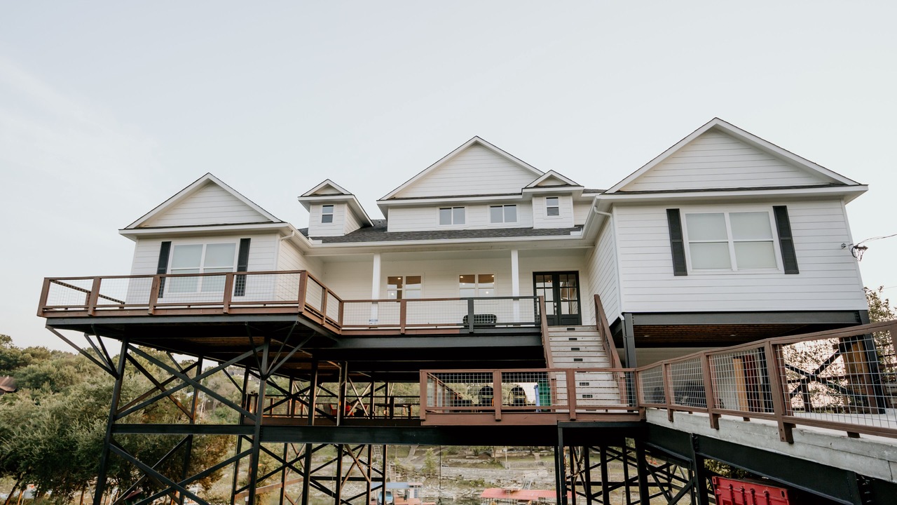 Photo of Outdoor in Buffalo Gap