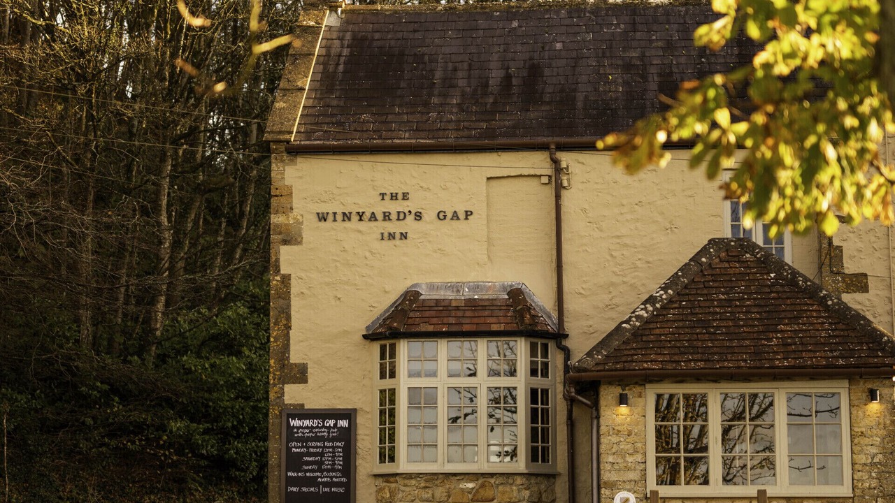 Photo of Others in Chedington