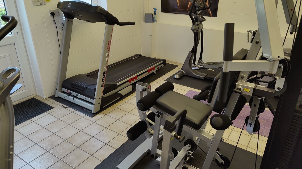 Photo of Bedroom in Thirsk