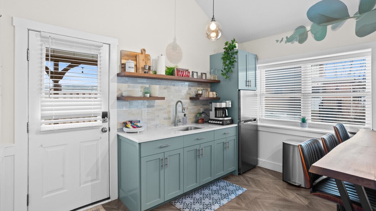 Photo of Kitchen in Intercourse