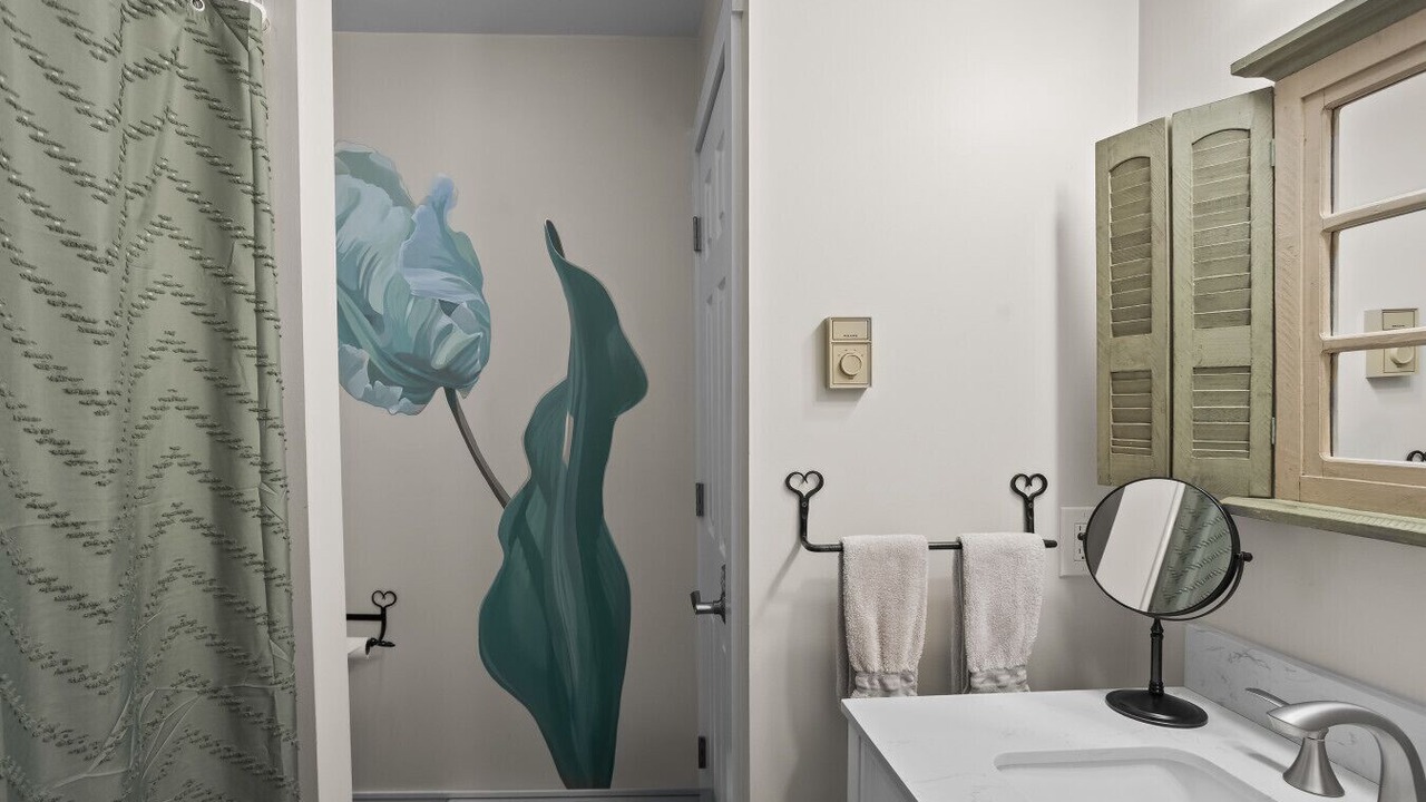 Photo of Bathroom in Intercourse