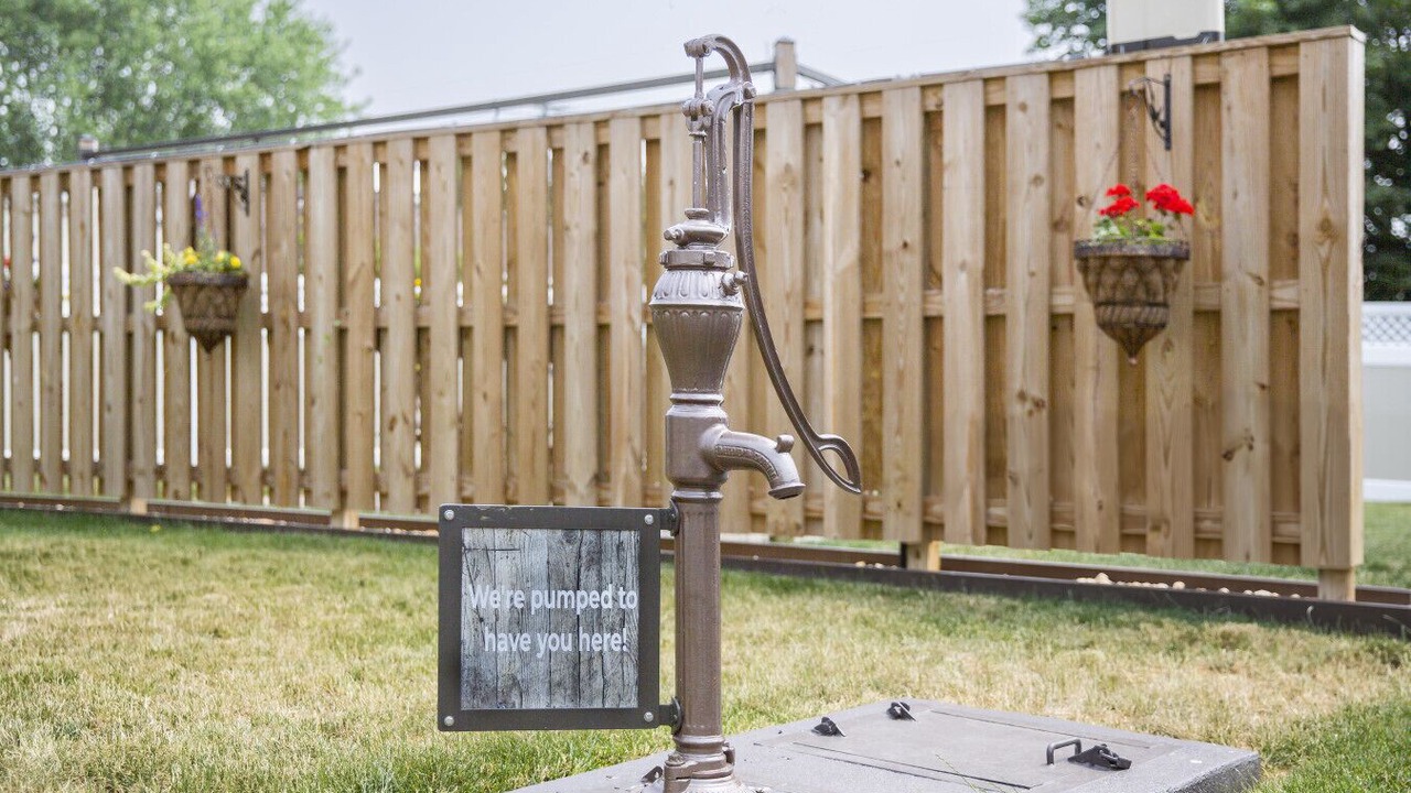 Photo of Outdoor in Intercourse