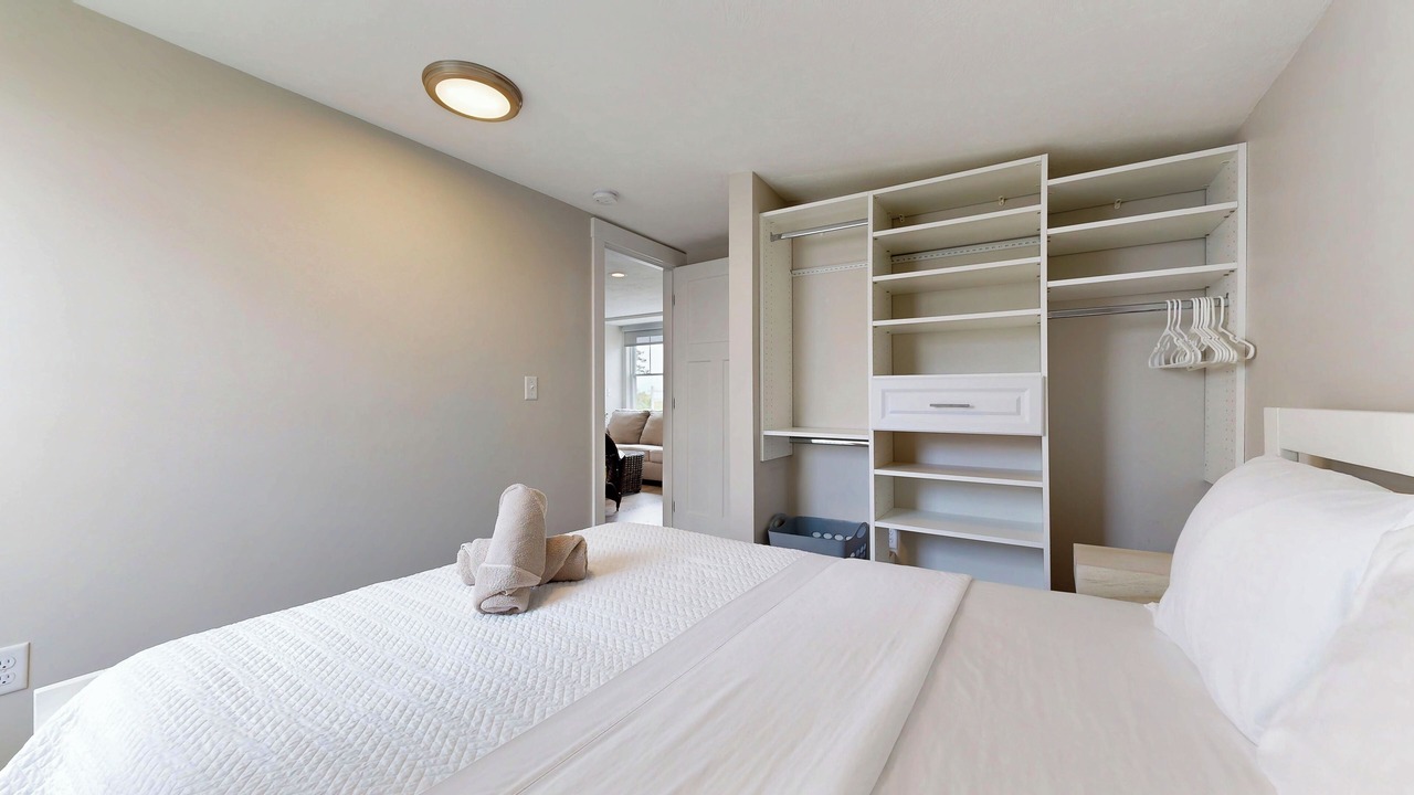 Photo of Bedroom in Ocean Park