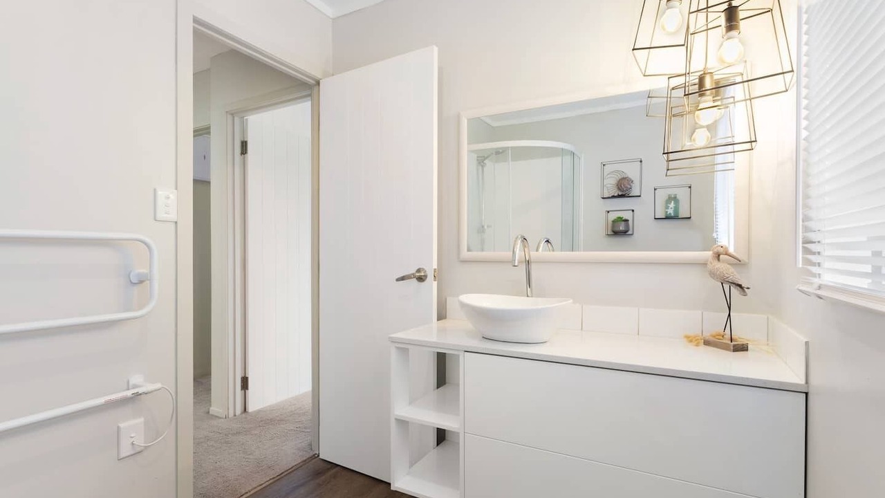 Photo of Bathroom in Mangonui