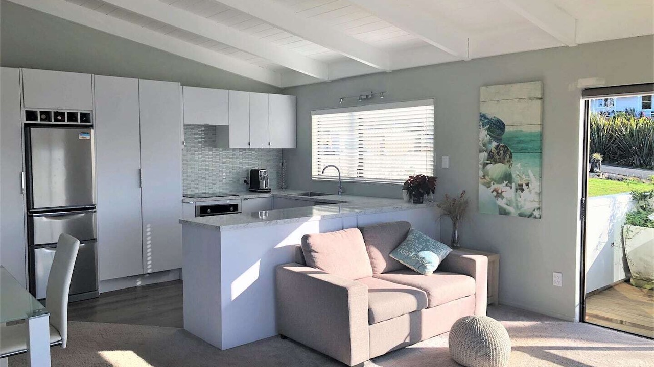 Photo of Livingroom in Mangonui