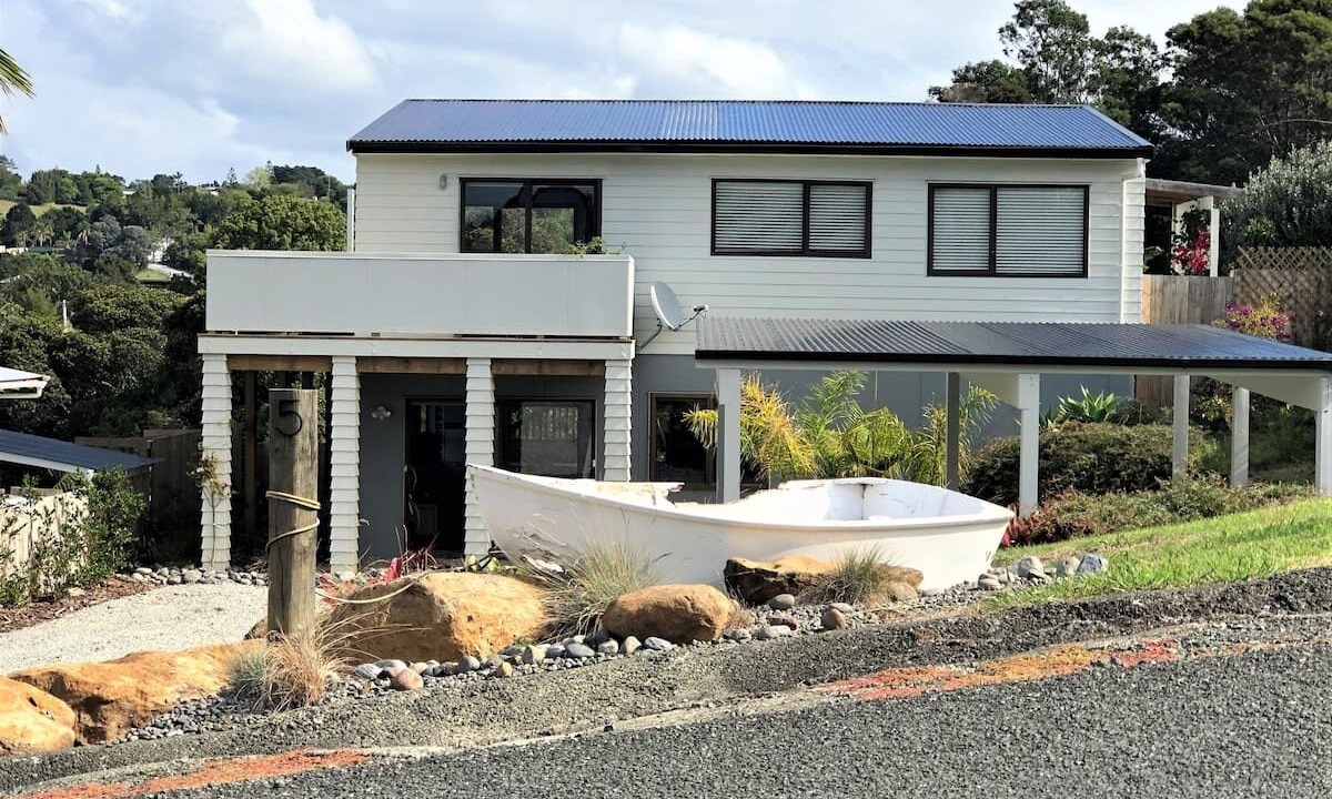 Photo of Outdoor in Mangonui