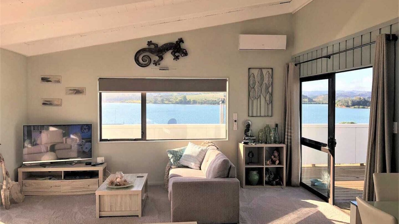 Photo of Livingroom in Mangonui