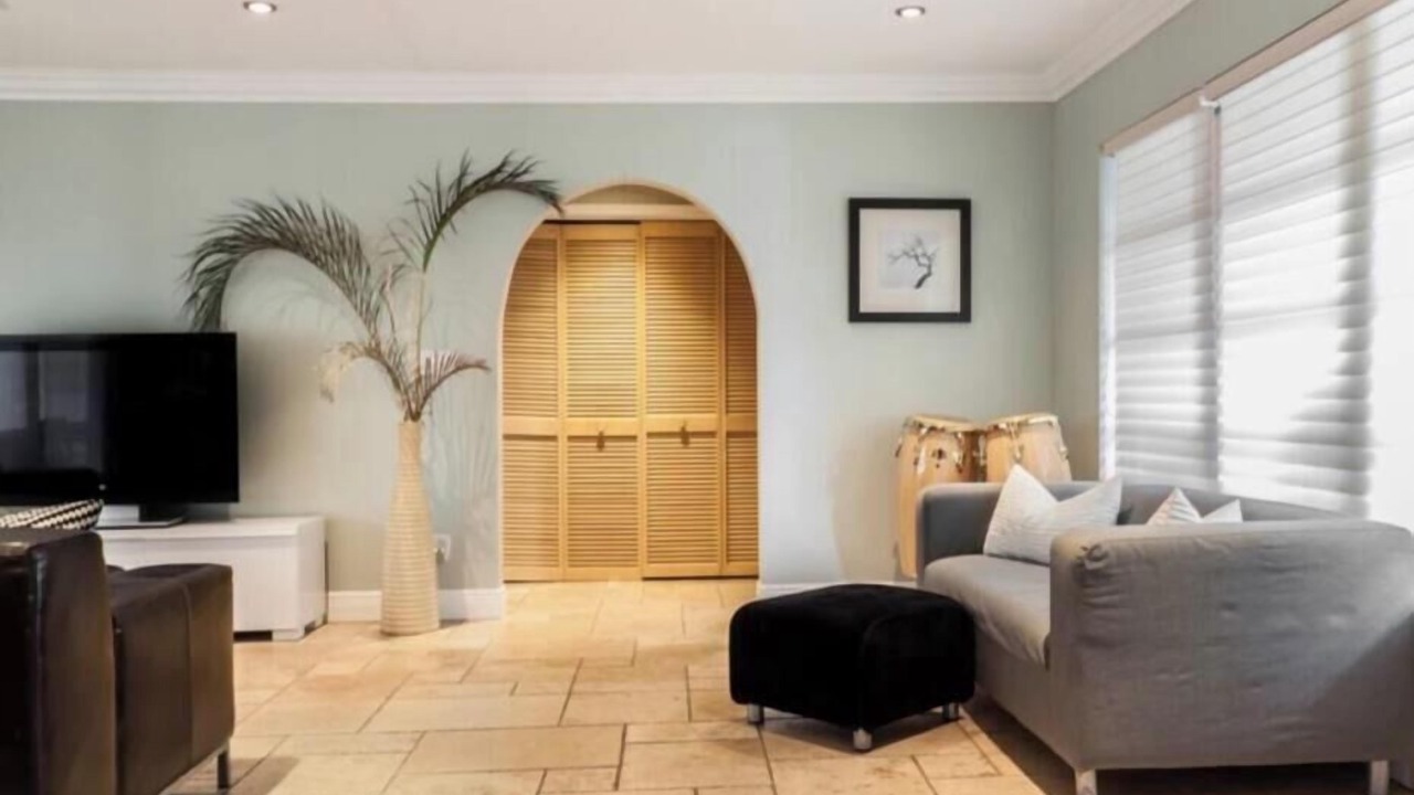 Photo of Bedroom in Santa Barbara Estates