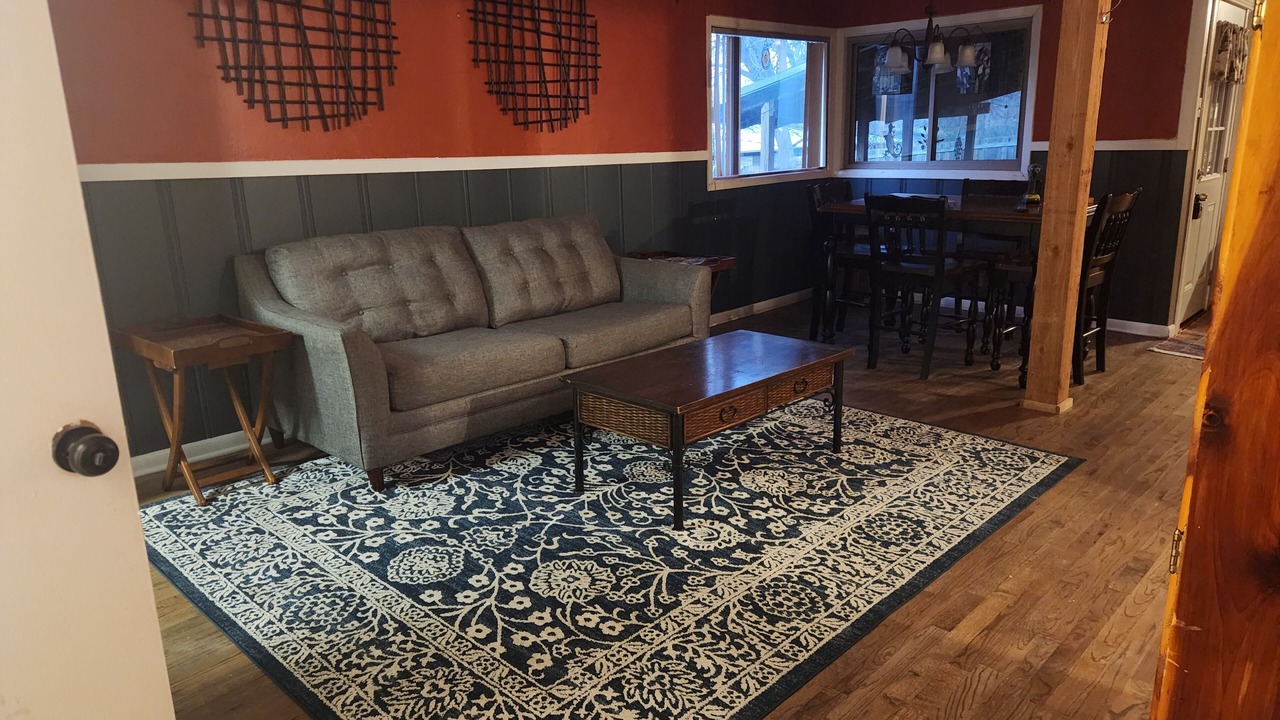 Photo of Livingroom in Meadowbrook