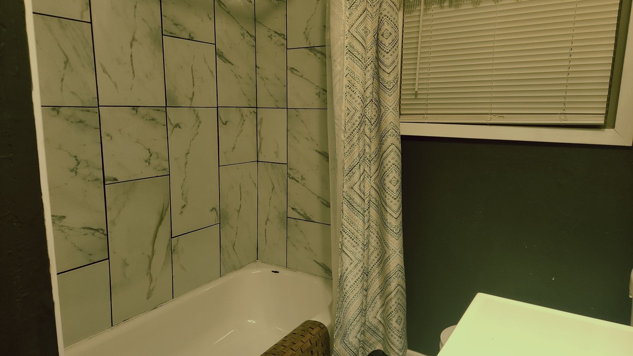 Photo of Bathroom in Meadowbrook