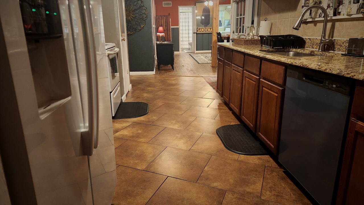 Photo of Kitchen in Meadowbrook
