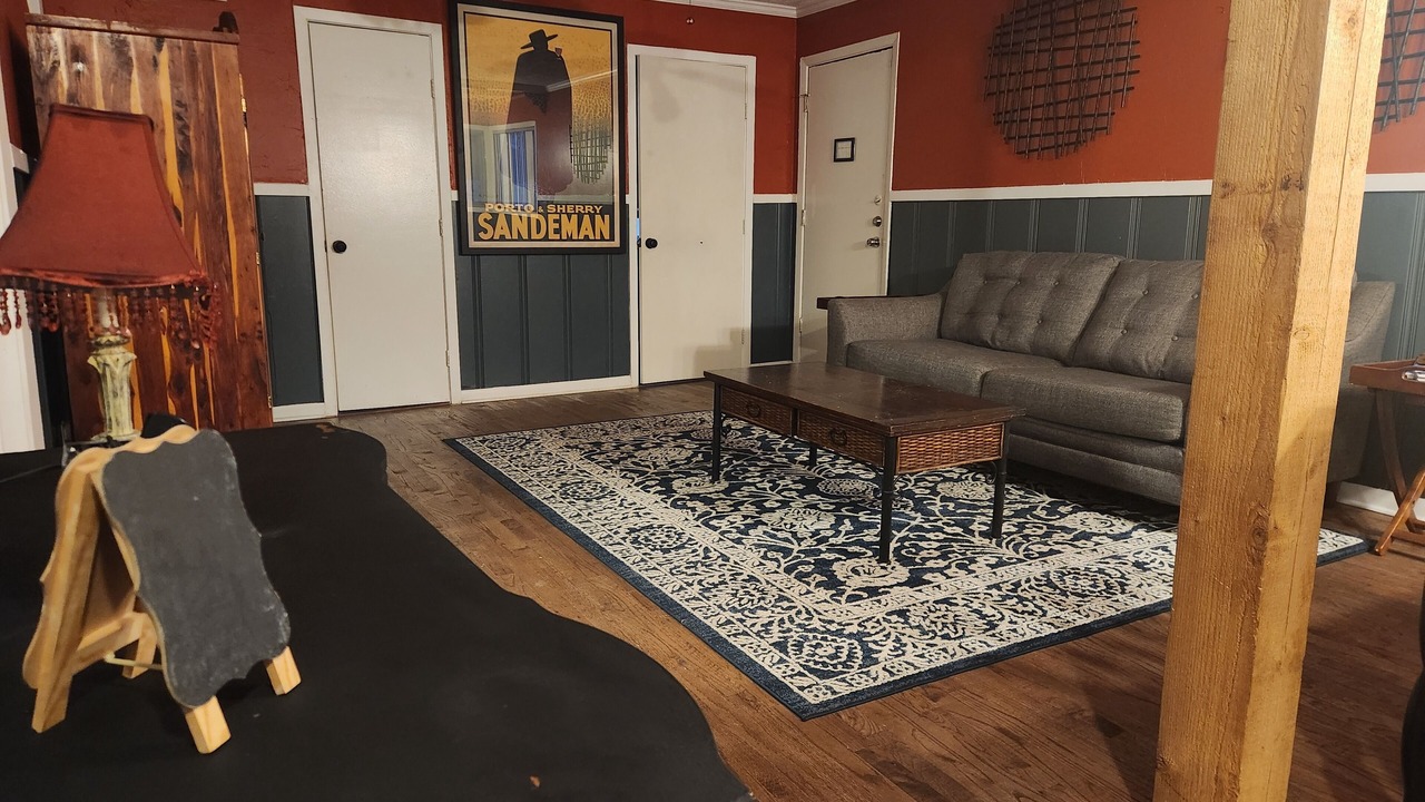 Photo of Livingroom in Meadowbrook