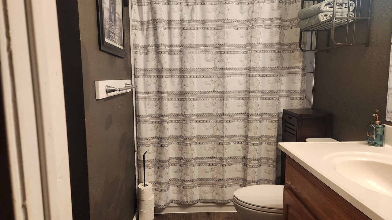 Photo of Bathroom in Meadowbrook