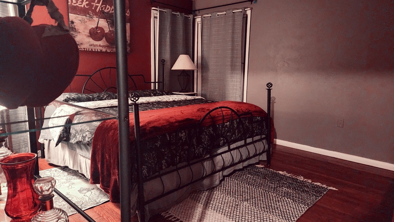 Photo of Bedroom in Meadowbrook