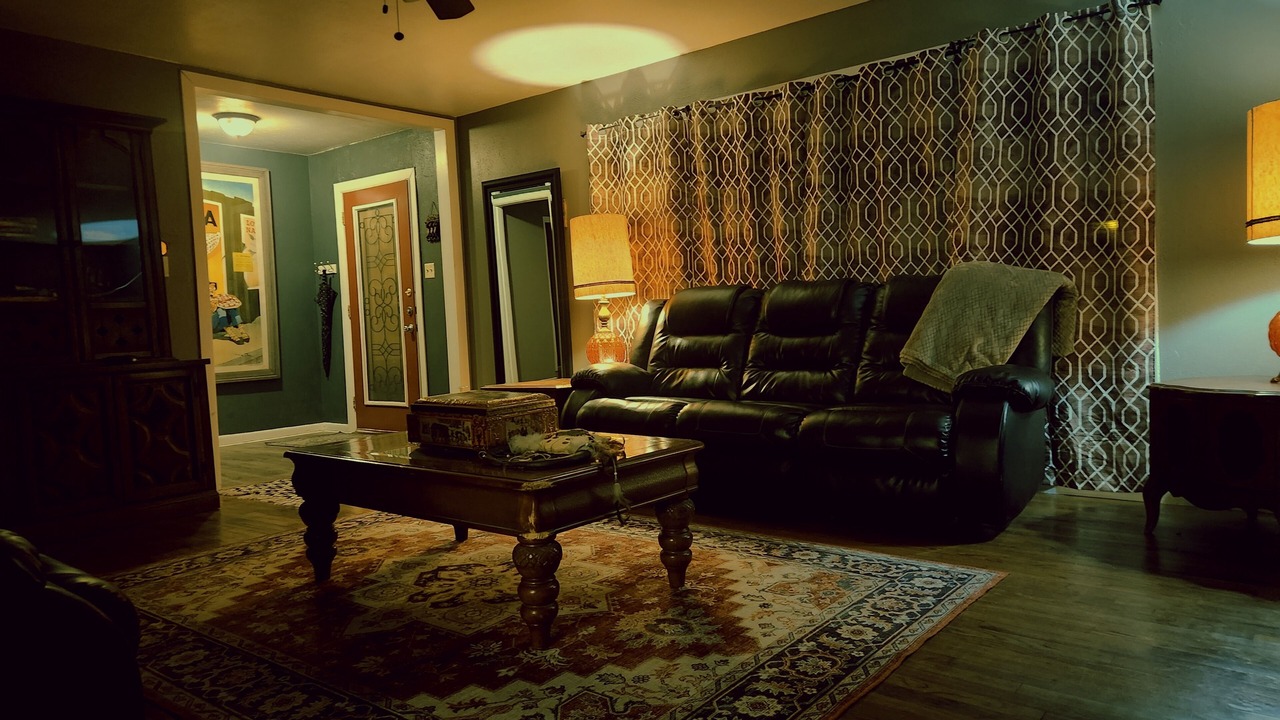Photo of Livingroom in Meadowbrook