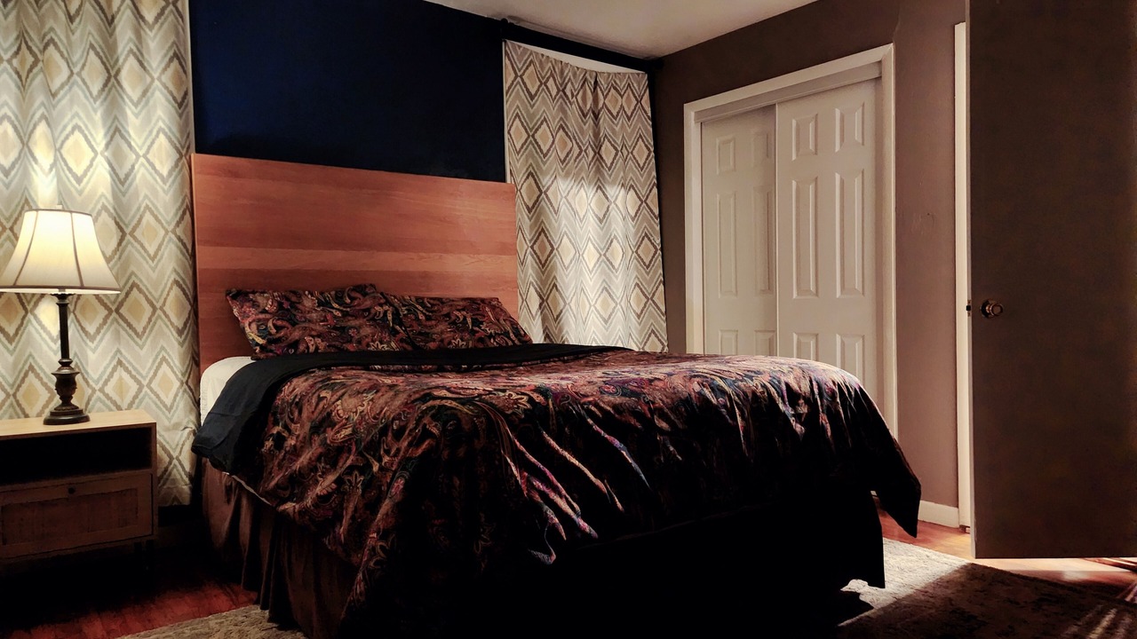 Photo of Bedroom in Meadowbrook