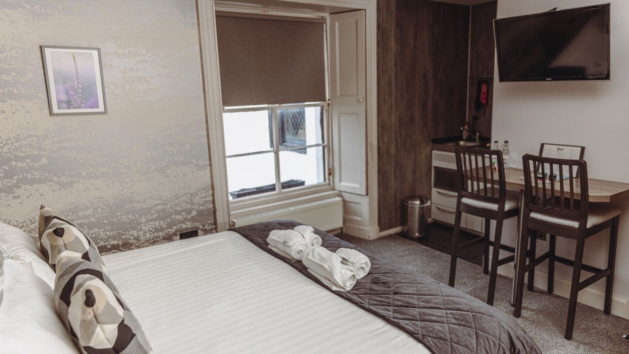 Photo of Others in Crieff