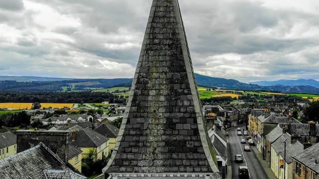 Photo of Others in Crieff