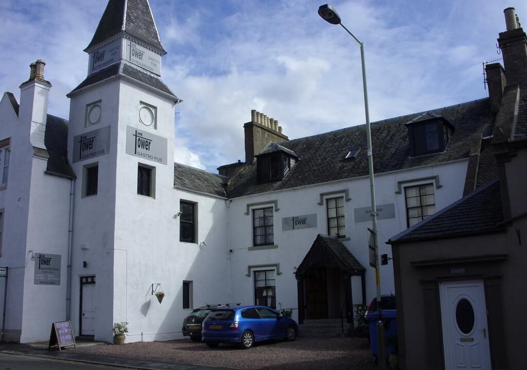 Photo of Others in Crieff