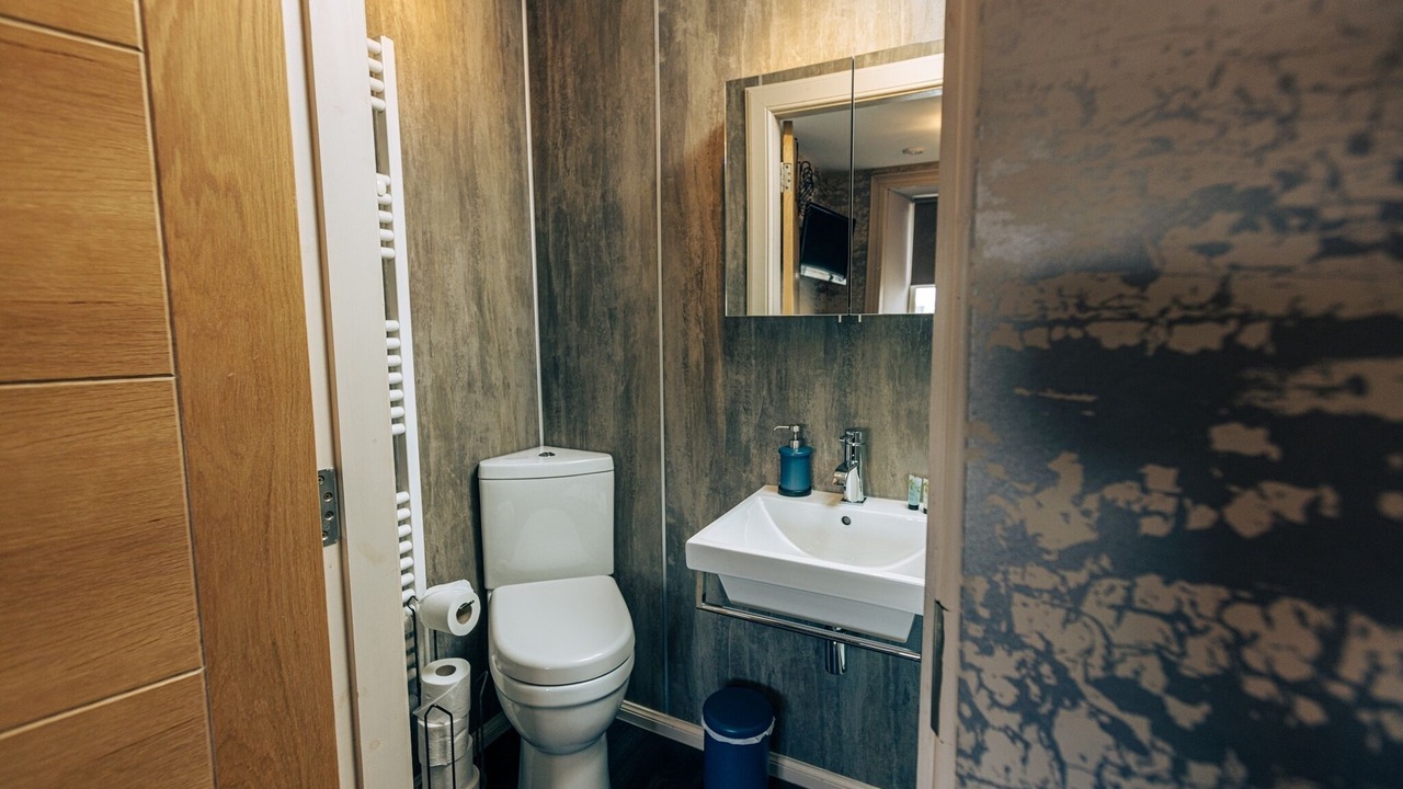 Photo of Bedroom in Crieff