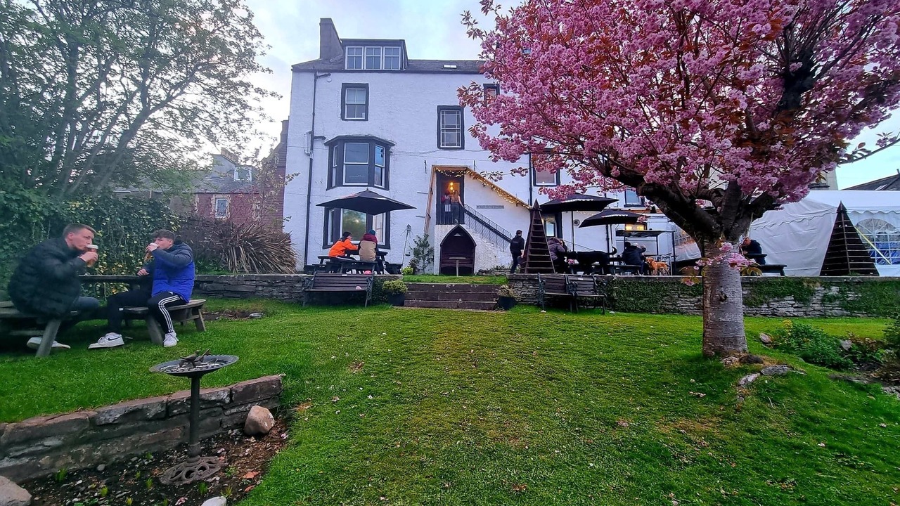 Photo of Outdoor in Crieff