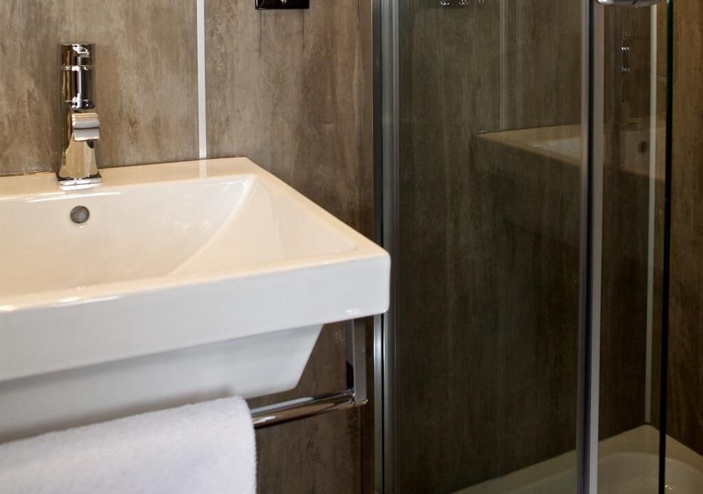 Photo of Bedroom in Crieff