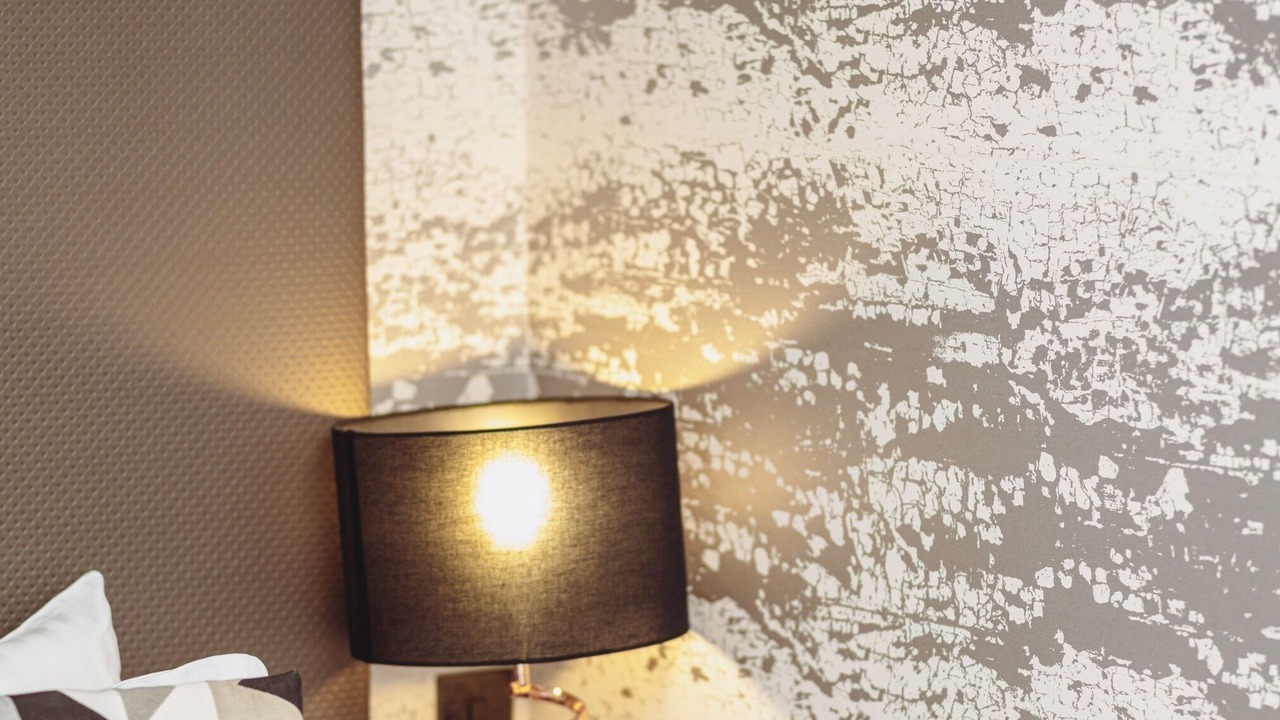 Photo of Bedroom in Crieff