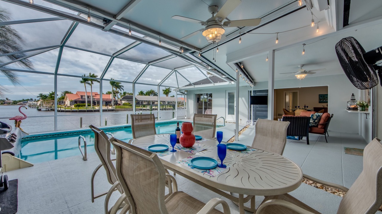 Photo of Outdoor in Caloosahatchee