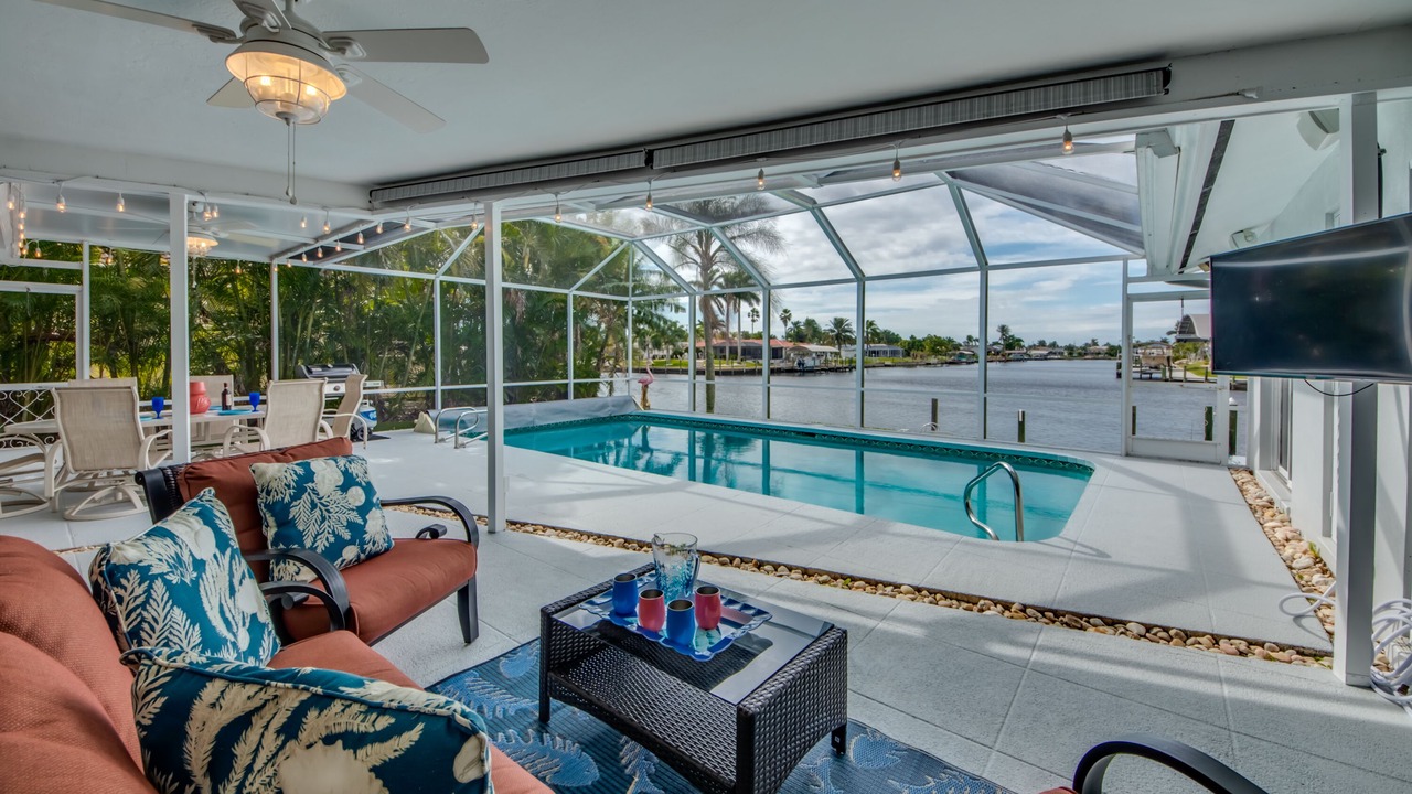 Photo of Outdoor in Caloosahatchee