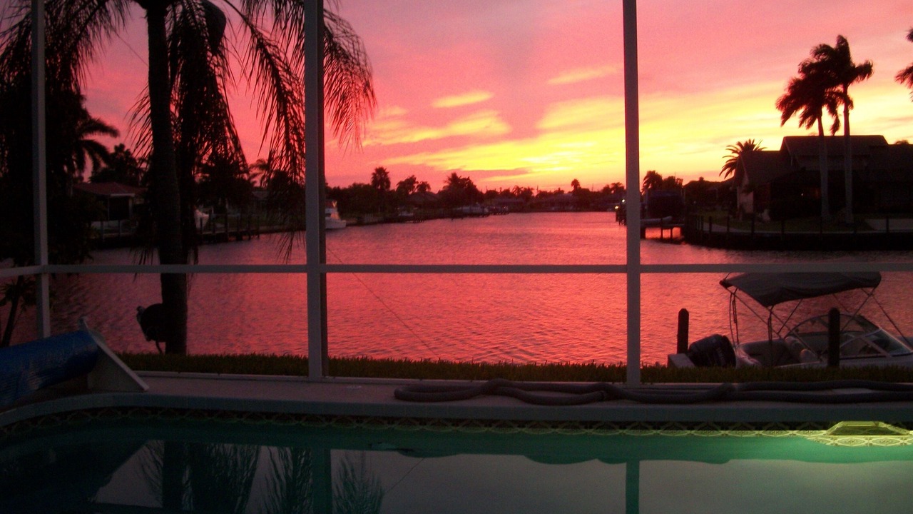 Photo of Others in Caloosahatchee