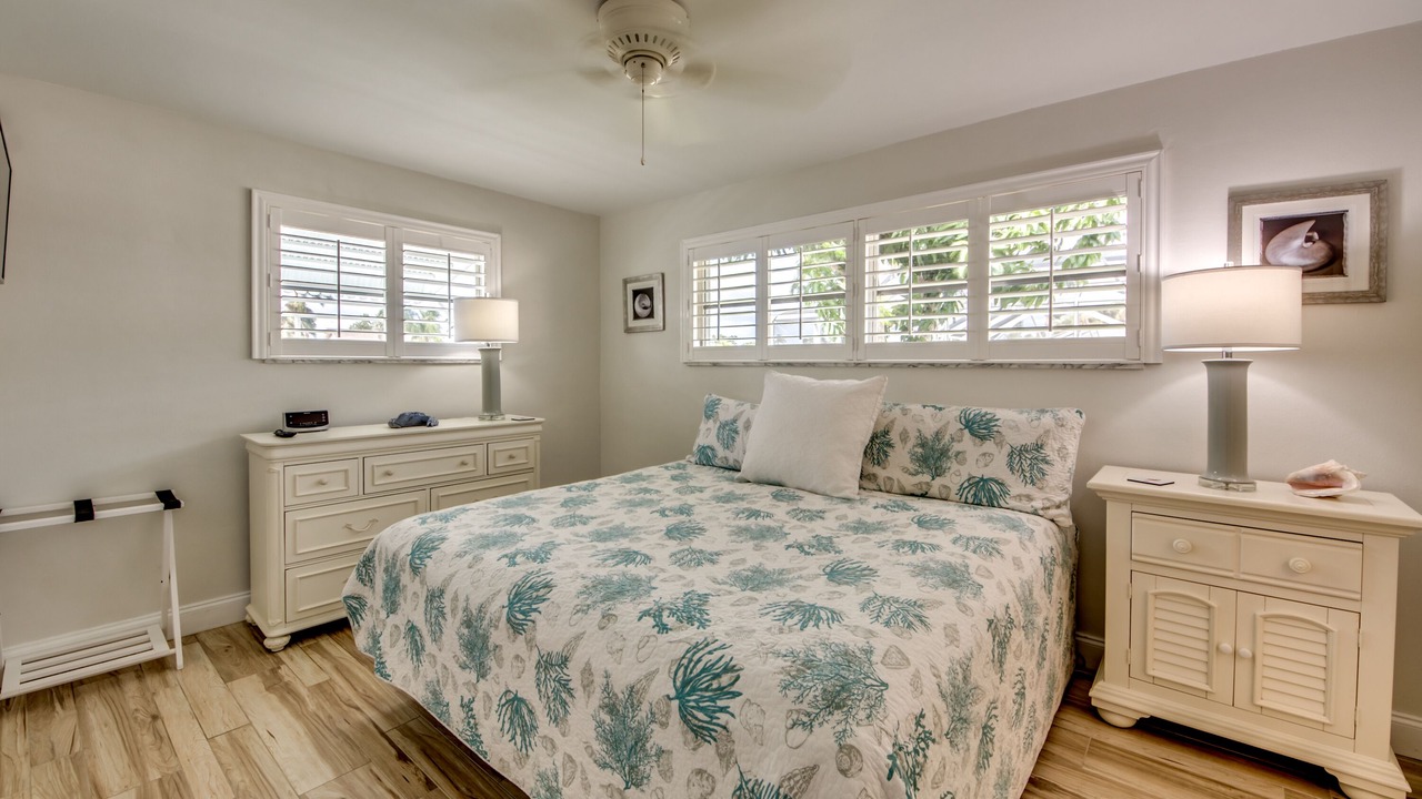 Photo of Bedroom in Caloosahatchee