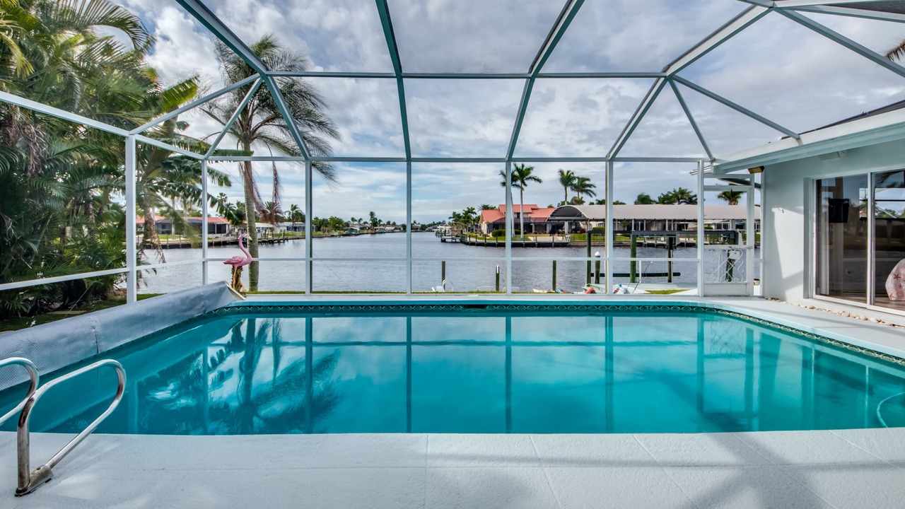 Photo of Outdoor in Caloosahatchee