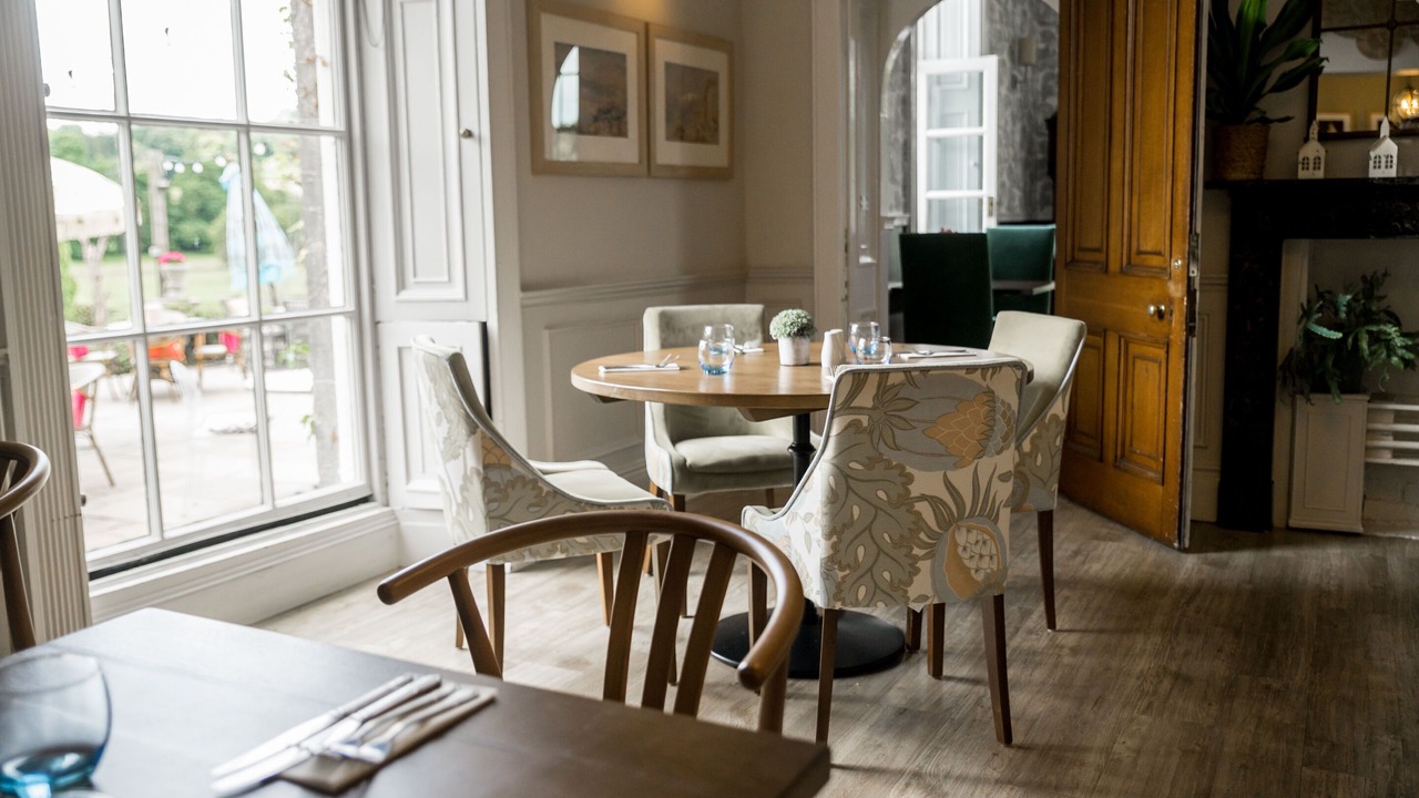 Photo of Livingroom in Longford