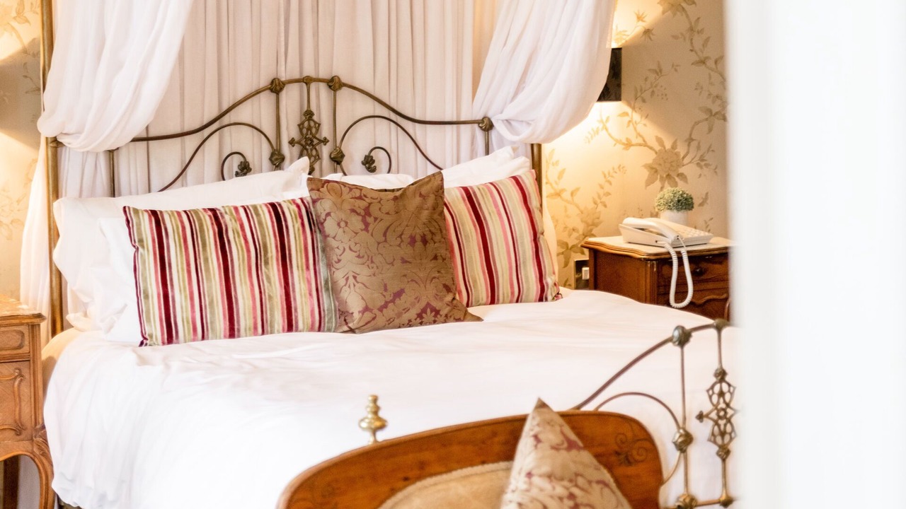 Photo of Bedroom in Longford