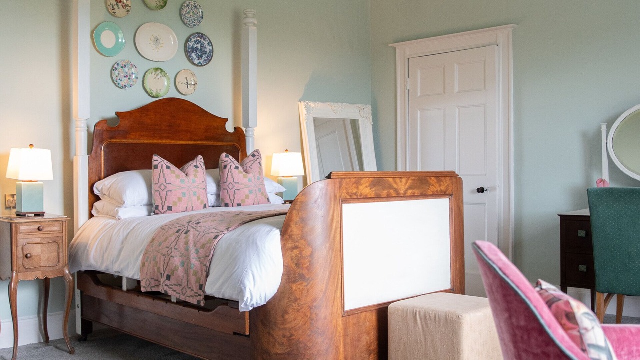 Photo of Bedroom in Longford