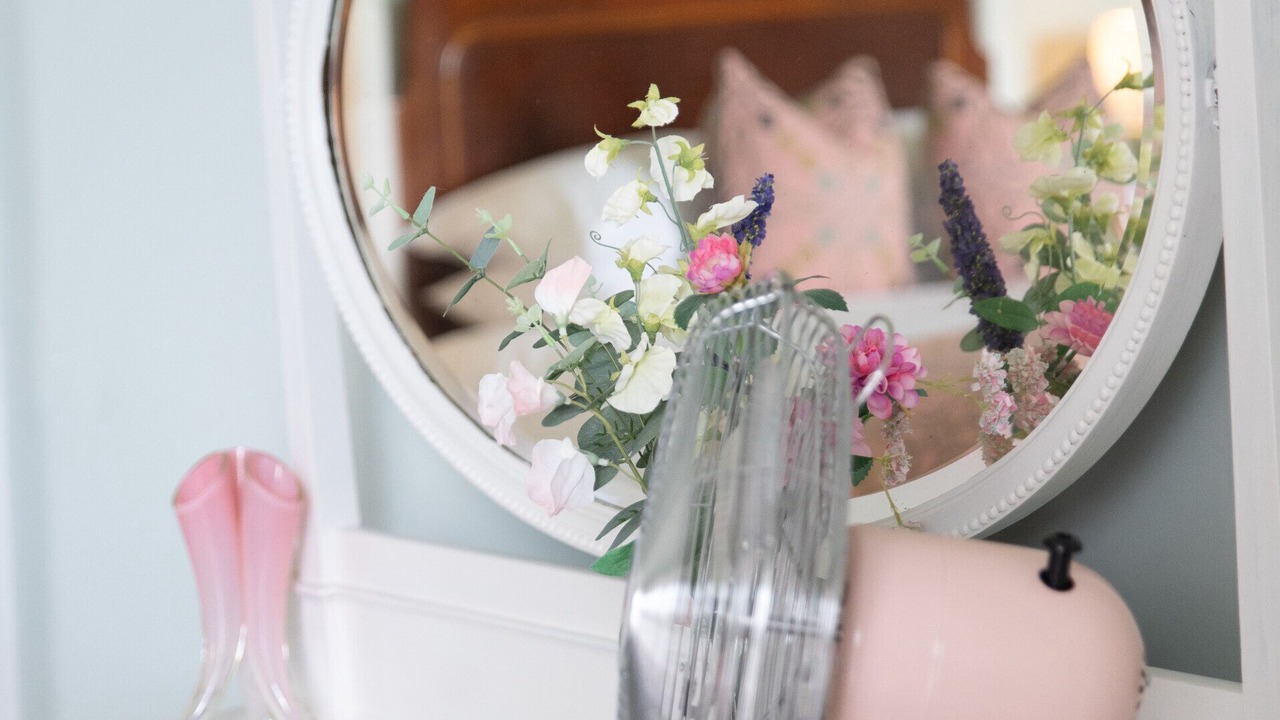 Photo of Bedroom in Longford